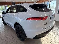 2018 Jaguar F-Pace S - Photo 3