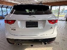 2018 Jaguar F-Pace S - Photo 4