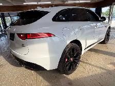 2018 Jaguar F-Pace S - Photo 5