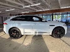 2018 Jaguar F-Pace S - Photo 6