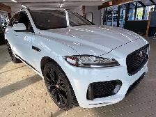 2018 Jaguar F-Pace S - Photo 7