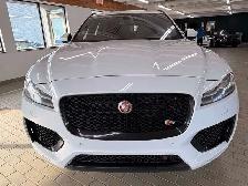 2018 Jaguar F-Pace S - Photo 8