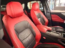 2018 Jaguar F-Pace S - Photo 12