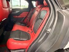 2018 Jaguar F-Pace S - Photo 16