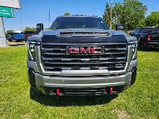 2025 GMC Sierra 2500HD - Photo 2