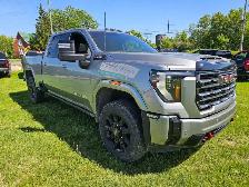 2025 GMC Sierra 2500HD - Photo 3