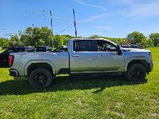 2025 GMC Sierra 2500HD - Photo 4