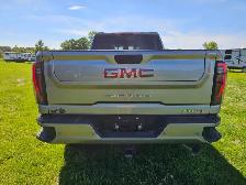 2025 GMC Sierra 2500HD - Photo 6