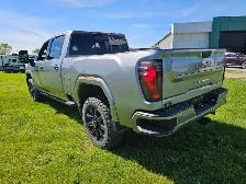 2025 GMC Sierra 2500HD - Photo 7
