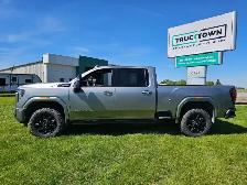 2025 GMC Sierra 2500HD - Photo 8