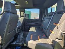 2025 GMC Sierra 2500HD - Photo 21