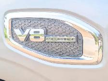 2017 Nissan Titan 4WD Crew Cab SL | Back-up cam! | Heated seats! - Photo 21