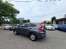 2016 Honda CR-V LX AWD 135KM CERTIFIED-WARRANTY - Photo 4