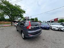 2016 Honda CR-V LX AWD 135KM CERTIFIED-WARRANTY - Photo 5