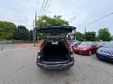 2016 Honda CR-V LX AWD 135KM CERTIFIED-WARRANTY - Photo 7