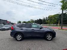 2016 Honda CR-V LX AWD 135KM CERTIFIED-WARRANTY - Photo 10