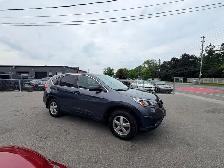 2016 Honda CR-V LX AWD 135KM CERTIFIED-WARRANTY - Photo 11