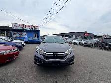 2016 Honda CR-V LX AWD 135KM CERTIFIED-WARRANTY - Photo 13
