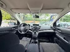 2016 Honda CR-V LX AWD 135KM CERTIFIED-WARRANTY - Photo 16