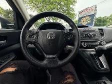 2016 Honda CR-V LX AWD 135KM CERTIFIED-WARRANTY - Photo 20