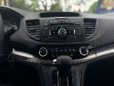 2016 Honda CR-V LX AWD 135KM CERTIFIED-WARRANTY - Photo 22