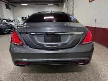 2017 Mercedes-Benz S-Class S 550 4MATIC SWB AMG PACKAGE - BLUETO - Photo 5