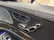 2017 Mercedes-Benz S-Class S 550 4MATIC SWB AMG PACKAGE - BLUETO - Photo 12