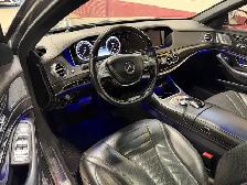 2017 Mercedes-Benz S-Class S 550 4MATIC SWB AMG PACKAGE - BLUETO - Photo 14
