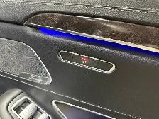 2017 Mercedes-Benz S-Class S 550 4MATIC SWB AMG PACKAGE - BLUETO - Photo 17