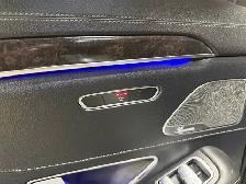 2017 Mercedes-Benz S-Class S 550 4MATIC SWB AMG PACKAGE - BLUETO - Photo 18
