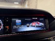 2017 Mercedes-Benz S-Class S 550 4MATIC SWB AMG PACKAGE - BLUETO - Photo 33