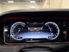 2017 Mercedes-Benz S-Class S 550 4MATIC SWB AMG PACKAGE - BLUETO - Photo 35