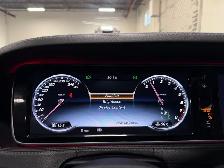 2017 Mercedes-Benz S-Class S 550 4MATIC SWB AMG PACKAGE - BLUETO - Photo 36