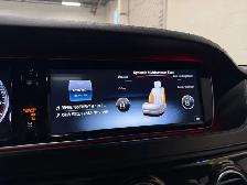 2017 Mercedes-Benz S-Class S 550 4MATIC SWB AMG PACKAGE - BLUETO - Photo 40