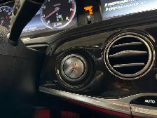 2017 Mercedes-Benz S-Class S 550 4MATIC SWB AMG PACKAGE - BLUETO - Photo 41
