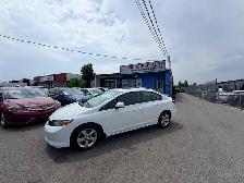 2013 Honda Civic EX 98KM CERTIFIED-WARRANTY - Photo 2