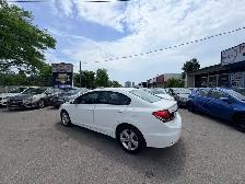 2013 Honda Civic EX 98KM CERTIFIED-WARRANTY - Photo 4