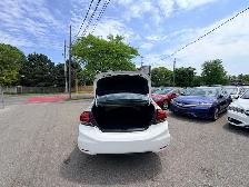 2013 Honda Civic EX 98KM CERTIFIED-WARRANTY - Photo 7