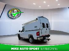 2014 Chevrolet Silverado 3500HD Cabine ordinaire 2X4 133 po WT! - Photo 3