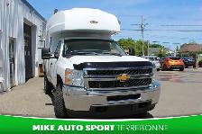 2014 Chevrolet Silverado 3500HD Cabine ordinaire 2X4 133 po WT! - Photo 6