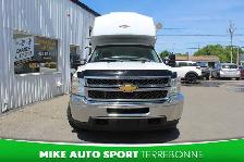 2014 Chevrolet Silverado 3500HD Cabine ordinaire 2X4 133 po WT! - Photo 7
