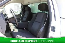 2014 Chevrolet Silverado 3500HD Cabine ordinaire 2X4 133 po WT! - Photo 8