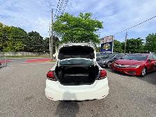 2015 Honda Civic EX 131KM CERTIFIED-WARRANTY - Photo 7