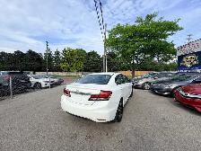 2015 Honda Civic EX 131KM CERTIFIED-WARRANTY - Photo 8