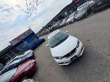 2015 Honda Civic EX 131KM CERTIFIED-WARRANTY - Photo 14