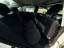 2015 Honda Civic EX 131KM CERTIFIED-WARRANTY - Photo 20