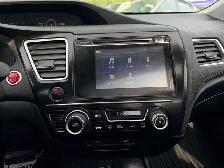 2015 Honda Civic EX 131KM CERTIFIED-WARRANTY - Photo 23