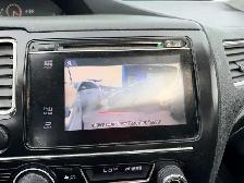 2015 Honda Civic EX 131KM CERTIFIED-WARRANTY - Photo 24