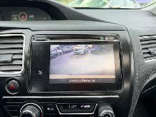 2015 Honda Civic EX 131KM CERTIFIED-WARRANTY - Photo 25