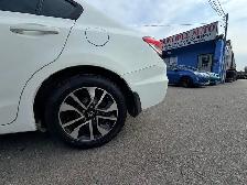2015 Honda Civic EX 131KM CERTIFIED-WARRANTY - Photo 29